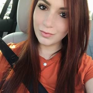 Meet your Posher, Taryn